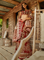 Bridal, Partywear, Couture