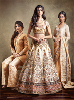 Bridal, Partywear, Couture