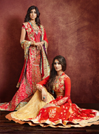 Bridal, Partywear, Couture