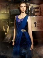 Bridal, Partywear, Couture