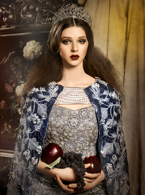 Bridal, Partywear, Couture