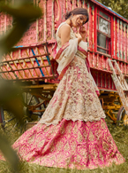 Bridal, Partywear, Couture