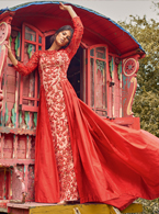 Bridal, Partywear, Couture