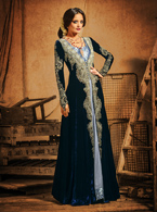 Pakistani, Bridal, Partywear, Footwear