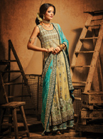 Pakistani, Bridal, Partywear, Footwear