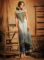 Pakistani, Bridal, Partywear, Footwear