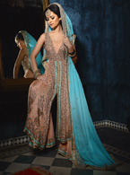 Pakistani, Bridal, Partywear, Footwear