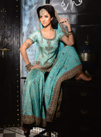 Pakistani, Bridal, Partywear, Footwear
