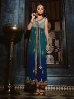 Pakistani, Bridal, Partywear, Footwear