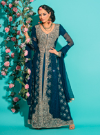 Pakistani, Bridal, Partywear, Footwear