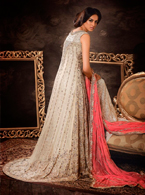 Pakistani, Bridal, Partywear, Footwear