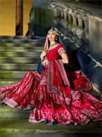 Pakistani, Bridal, Partywear, Footwear