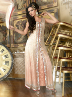 Pakistani, Bridal, Partywear, Footwear