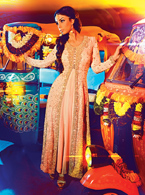 Pakistani, Bridal, Partywear, Footwear