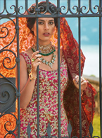 Bridal, Couture, Pakistani