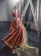 Bridal, Party, Reception 