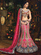 Bridal, Partywear, Couture
