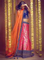 Bridal, Partywear, Couture