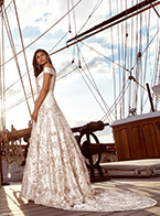 Bridal, Partywear, Couture