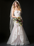 Fashion, Bridal, Bridal Wear, Women