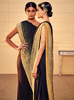Fashion, Bridal, Bridal Wear, Evening Wear,