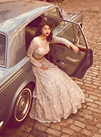 Fashion, Bridal, Bridal Wear