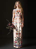 Fashion, Bridal, Bridal Wear, Women