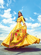 Bridal, Partywear, Couture