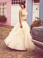 Fashion, Bridal, Bridal Wear