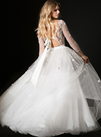 Fashion, Bridal, Bridal Wear, Women