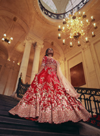 Designerwear, Bridalwear, Partywear, London