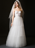 Fashion, Bridal, Bridal Wear, Women
