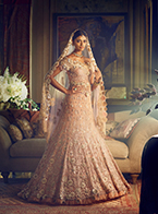 Fashion, Bridal, Bridal Wear, Evening Wear,