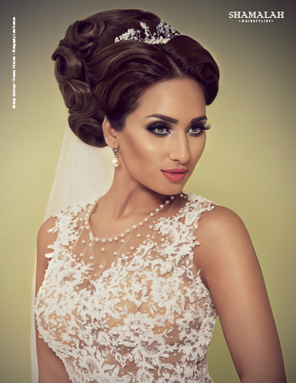 Khush Mag - Asian wedding magazine for every bride and groom planning ...