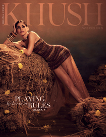 Alaya F, Bollywood, Cover Star
