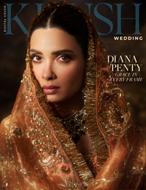 Diana Penty, Bollywood, Celebrity