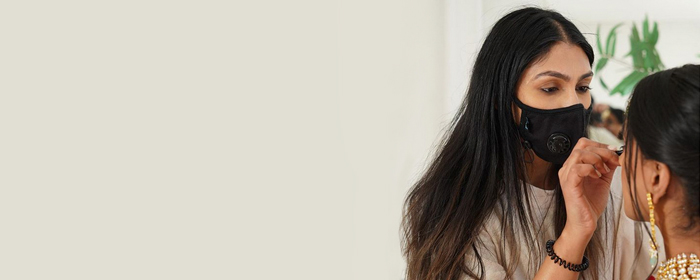 10 Makeup Mistakes To Avoid On Your Wedding Day