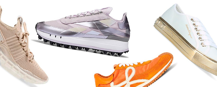 10 Must-have Sneakers For The Bride Who Prioritises Comfort
