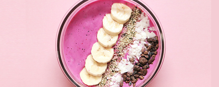 11 Superfoods For The Perfect Wedding Glow 