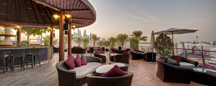 West 14th NY at Duke, Dubai