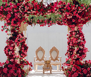 Best Mandap Decor Ideas, Indian Wedding Mandap Design, Luxury Wedding Decor Inspiration