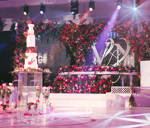 Decor, 1SW Events, Wedding Ideas, Wedding Inspiration, Table Decor