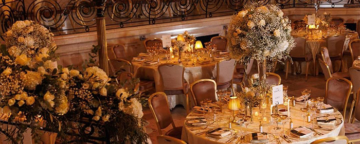 How To Set A Budget For Your Wedding