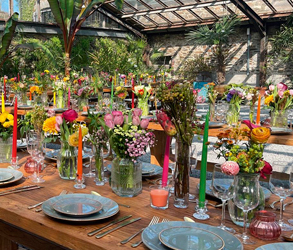 Wedding Decor Ideas,  1SW Events,  Table Ideas, Table Decor