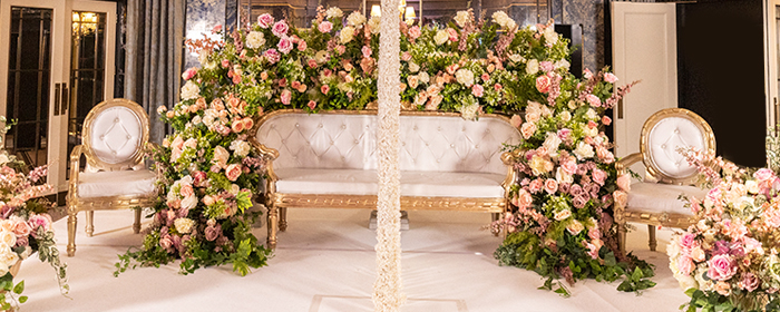 2022 Wedding Decor Inspiration By 1SW Events 