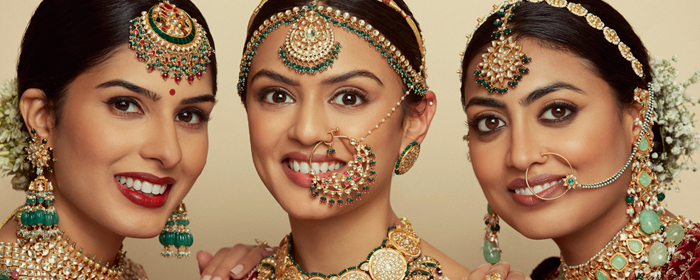 Top 5 Makeup Trends To Bookmark For 2022