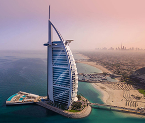 Burj Al Arab, Afternoon Tea, Bridal Shower, Hen Party, Dubai