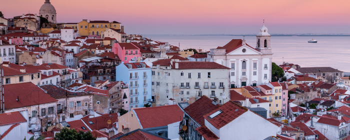Four Seasons Lisbon