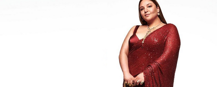 5 Indian Couture Brands Embracing The Plus Size 