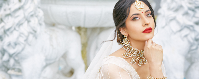 5 Makeup Looks For A Summer Wedding 